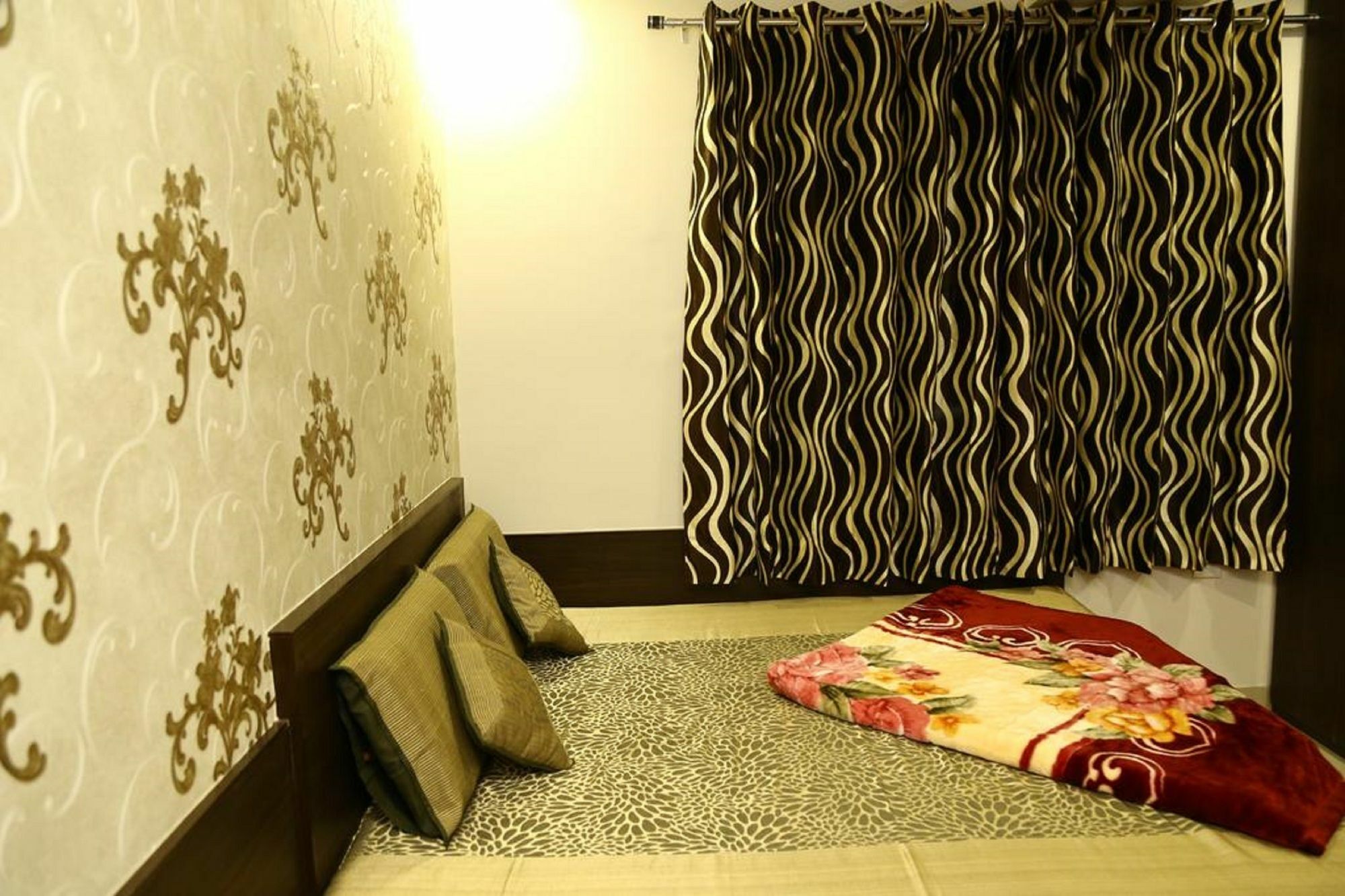 Hotel Abhinandan Inn Džajpur Exteriér fotografie